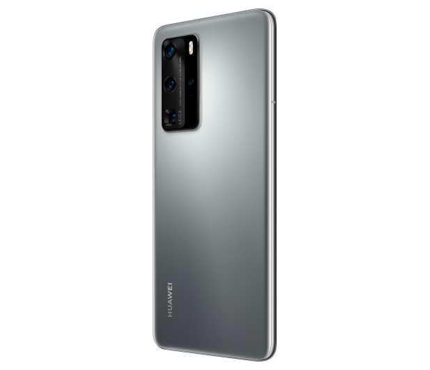 HUAWEI P40 Pro 8/256GB Srebrny - 553310 - zdjęcie 5